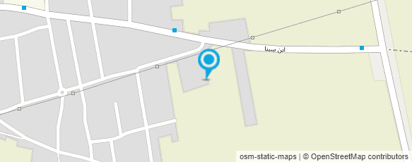 מפת הגעה אל טופ קפה