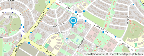 מפת הגעה אל אסף - הנדימן מפת הגעה אל אסף - הנדימן