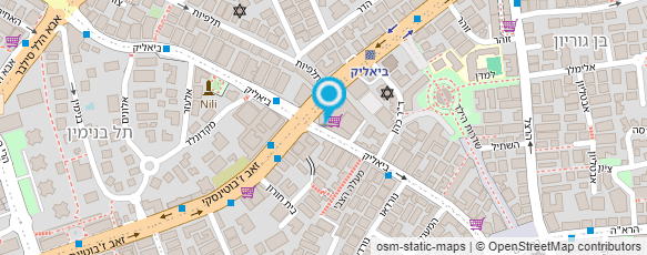 מפת הגעה אל Carolina Lemke מפת הגעה אל Carolina Lemke