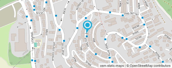 מפת הגעה אל עדי המנעולן מפת הגעה אל עדי המנעולן