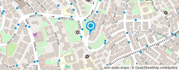 מפת הגעה אל סקרטלינג