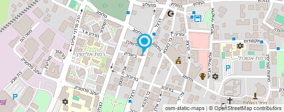 מפת הגעה אל האחים לעבודות שיפוצים מפת הגעה אל האחים לעבודות שיפוצים