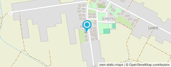 מפת הגעה אל שיר שמחי