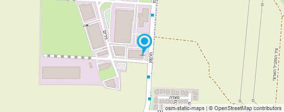 מפת הגעה אל בלה וצ'ארלי