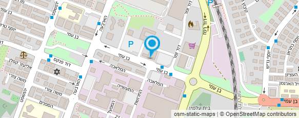 מפת הגעה אל ד"ר סכס אמג'ד מפת הגעה אל ד"ר סכס אמג'ד