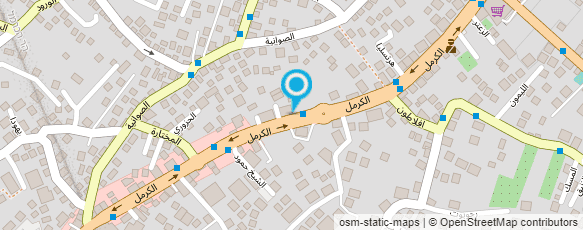 מפת הגעה אל Cattaleya קטליה