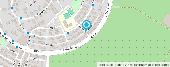 מפת הגעה אל הובלות ברון מפת הגעה אל הובלות ברון