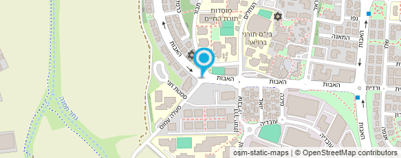 מפת הגעה אל תורת החיים