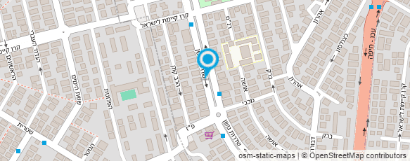 מפת הגעה אל Mנטור