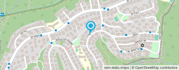 מפת הגעה אל דפנה - סדנאות למיניות בריאה מפת הגעה אל דפנה - סדנאות למיניות בריאה