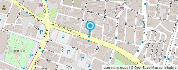 מפת הגעה אל פלאנצ'ו וילה