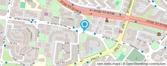 מפת הגעה אל אורין שרותי הדברה מפת הגעה אל אורין שרותי הדברה