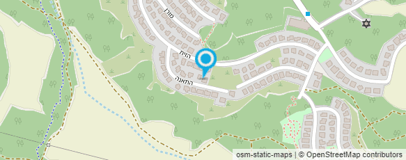 מפת הגעה אל גרינברג מהנדסים מפת הגעה אל גרינברג מהנדסים