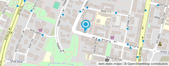 מפת הגעה אל מיה איטום מפת הגעה אל מיה איטום