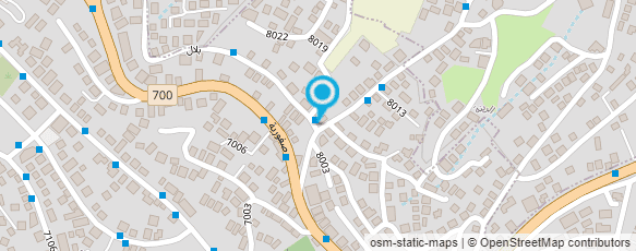 מפת הגעה אל מ.נ כוכב האלומיניום