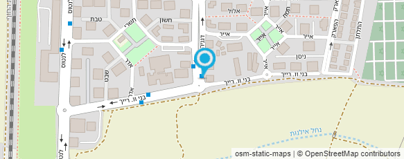 מפת הגעה אל אינסטלטור דודי מפת הגעה אל אינסטלטור דודי