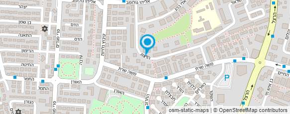 מפת הגעה אל La הפקות