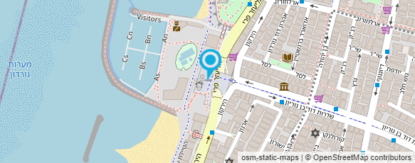 מפת הגעה אל סטולרו