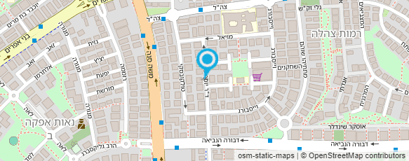 מפת הגעה אל דן אסא הנדסה מפת הגעה אל דן אסא הנדסה