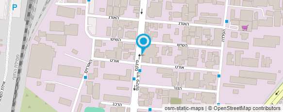 מפת הגעה אל חיפויטק מפת הגעה אל חיפויטק