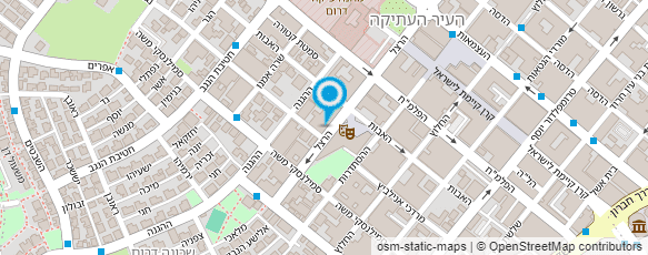 מפת הגעה אל בוקוריה