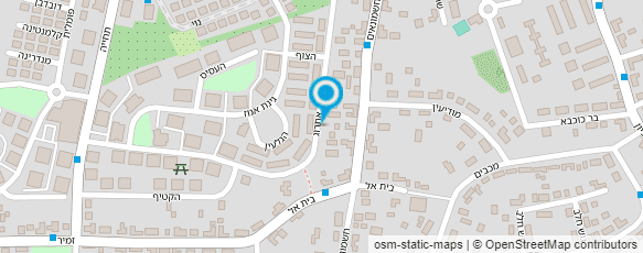 מפת הגעה אל מישל פפיני