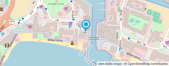 מפת הגעה אל ניידים