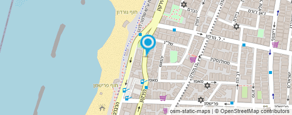 מפת הגעה אל הפרדס והכרם - מגשי פירות