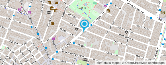 מפת הגעה אל ג'ונסון מפת הגעה אל ג'ונסון