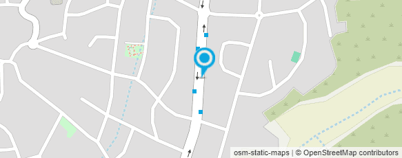 מפת הגעה אל העין השלישית