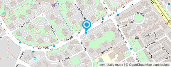 מפת הגעה אל Sweetgirlshop