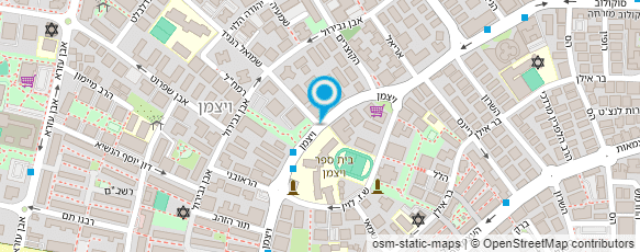 מפת הגעה אל מאי פרהנג