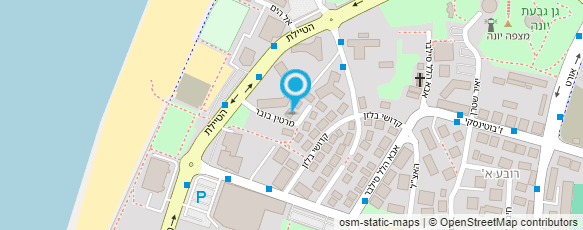 מפת הגעה אל מא Ma