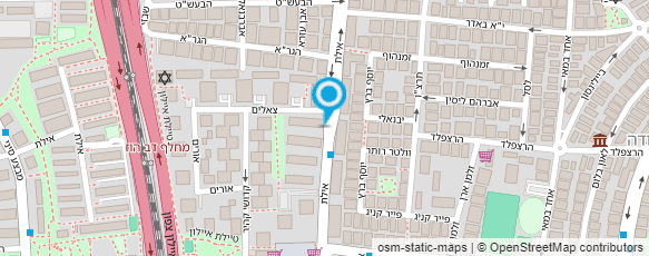 מפת הגעה אל ויהי אור עבודות חשמל מפת הגעה אל ויהי אור עבודות חשמל