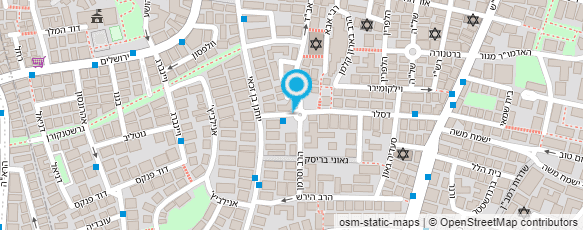 מפת הגעה אל גפנא