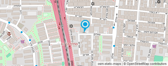 מפת הגעה אל יעקובוב מעבדת שיניים מפת הגעה אל יעקובוב מעבדת שיניים