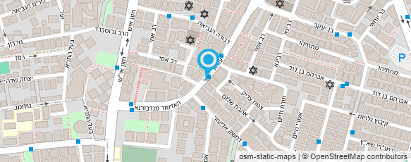 מפת הגעה אל מאפית דגנית עין בר (סלפק)