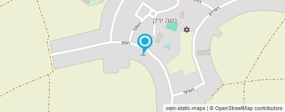 מפת הגעה אל אידיאל פריים בע"מ