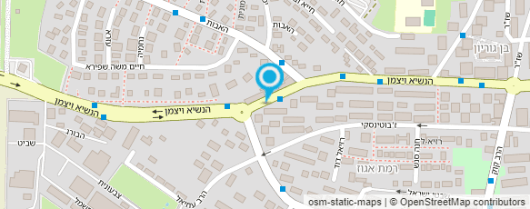 מפת הגעה אל סמבוסלה חדרה