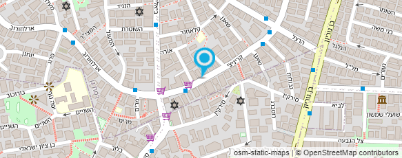 מפת הגעה אל סילבר מנעולנות לוקסמיט מפת הגעה אל סילבר מנעולנות לוקסמיט