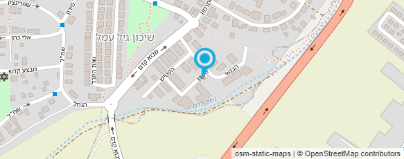 מפת הגעה אל K-shop מפת הגעה אל K-shop