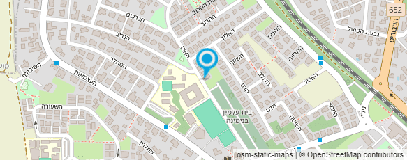 מפת הגעה אל The Blue Palace