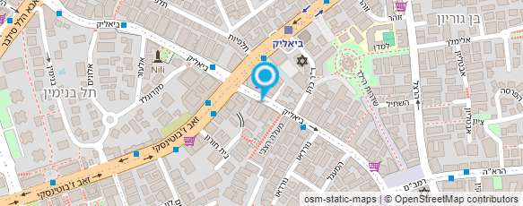 מפת הגעה אל מעבדת סלולר ברמת גן פלאנט GSM מפת הגעה אל מעבדת סלולר ברמת גן פלאנט GSM