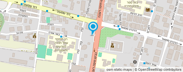 מפת הגעה אל סמבוסל'ה