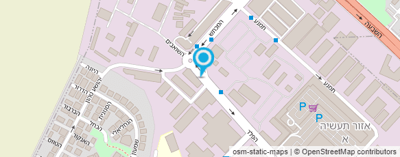 מפת הגעה אל מנסון הדברות מפת הגעה אל מנסון הדברות