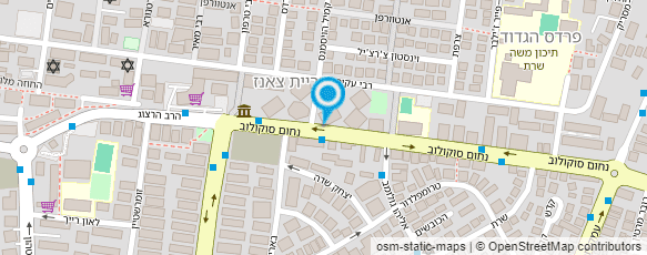 מפת הגעה אל Taxi שליחויות מפת הגעה אל Taxi שליחויות