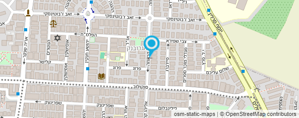 מפת הגעה אל ifix מחשבים מפת הגעה אל ifix מחשבים