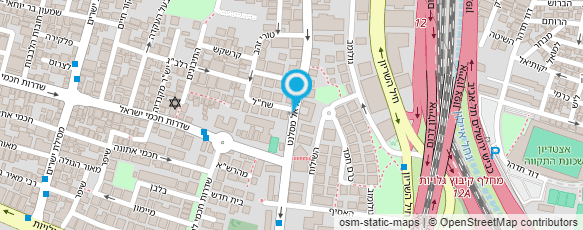 מפת הגעה אל Babesa Rebetiko Ensemble