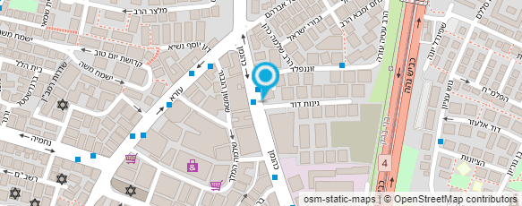 מפת הגעה אל רו"ח רחל ציטונה מפת הגעה אל רו"ח רחל ציטונה