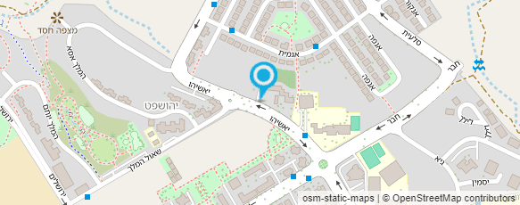 מפת הגעה אל ערדיקה